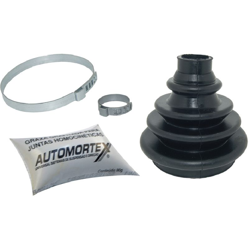 Kit de Reparo do Semi-Eixo para Fiat Siena e Strada - Amortex - 35473