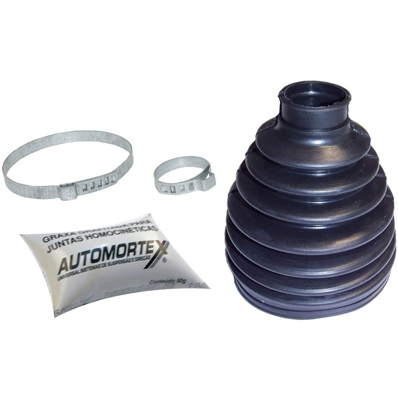 Kit de Reparo do Semi-Eixo para Mitsubishi L200 - Amortex - 35488