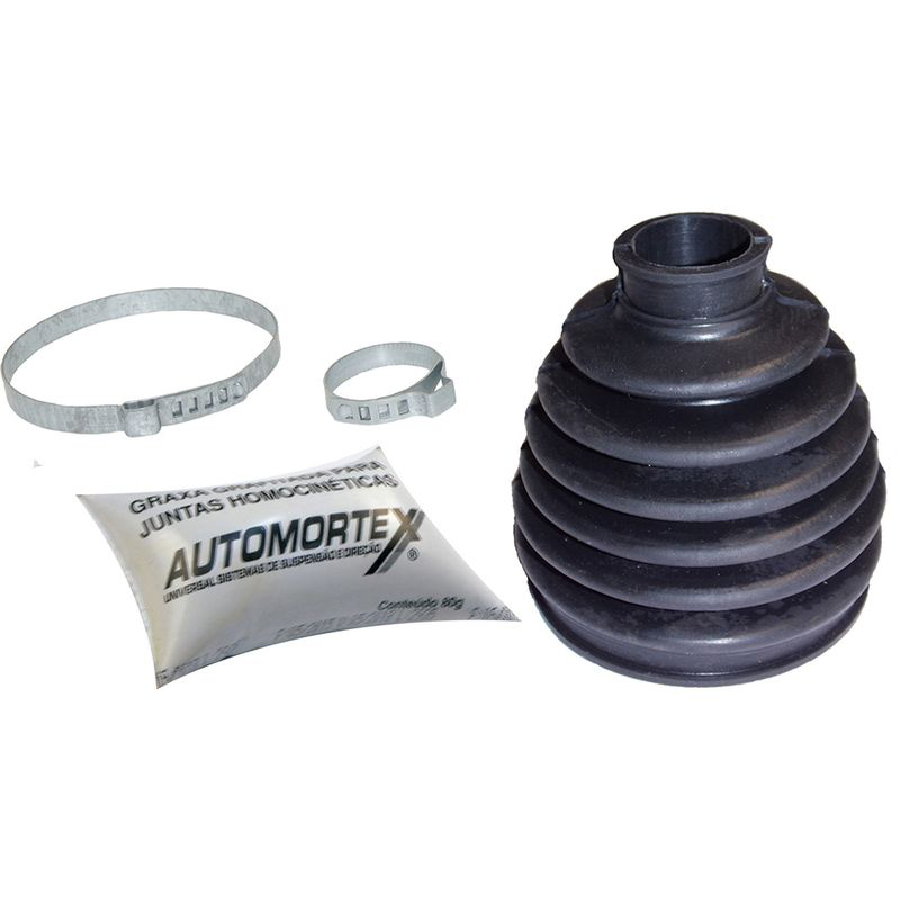 Kit de Reparo do Semi-Eixo para Nissan Frontier - Amortex - 35492