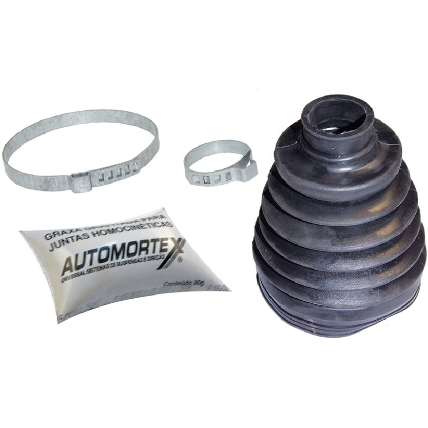 Kit de Reparo do Semi-Eixo para Toyota Hilux - Amortex - 35589