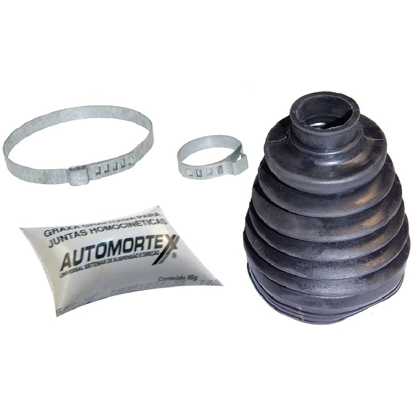 Kit de Reparo do Semi-Eixo para Toyota Hilux - Amortex - 35498