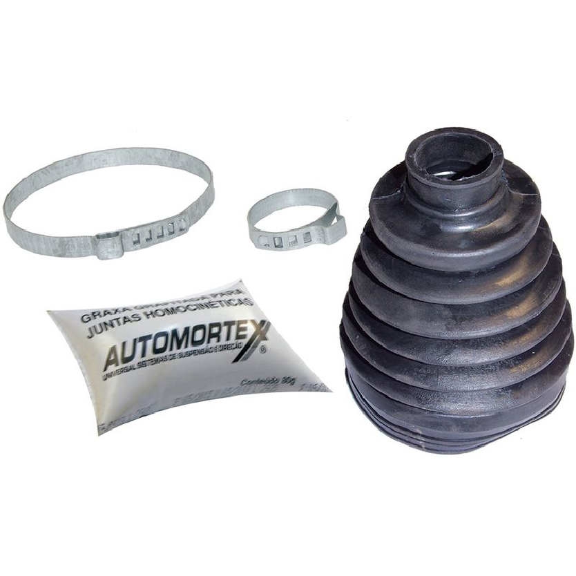 Kit de Reparo do Semi-Eixo para Toyota Hilux - Amortex - 35591