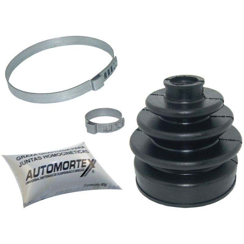 Kit de Reparo do Semi-Eixo para Toyota Corolla - Amortex - 35594