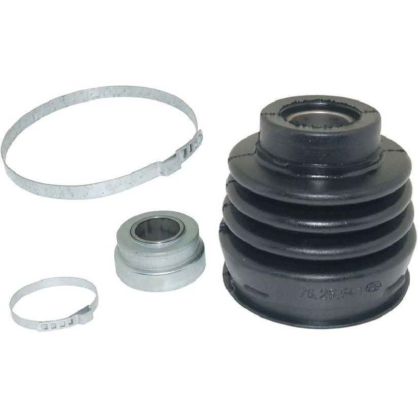 Kit de Reparo do Semi-Eixo para Fiat Siena e Strada - Amortex - 35472