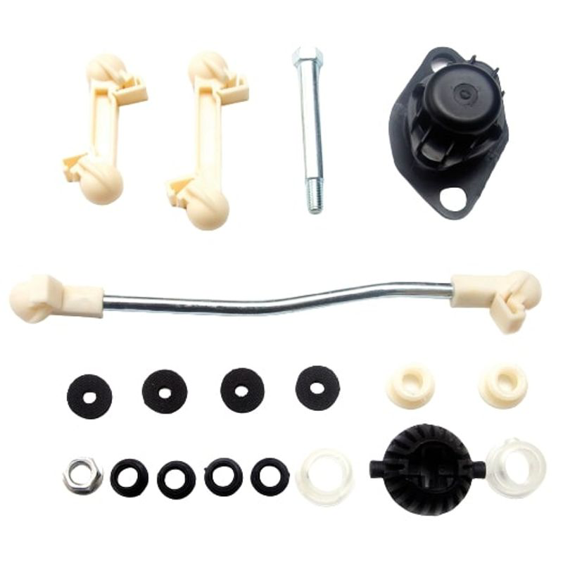 Kit de Reparo do Trambulador - Amortex - 34143
