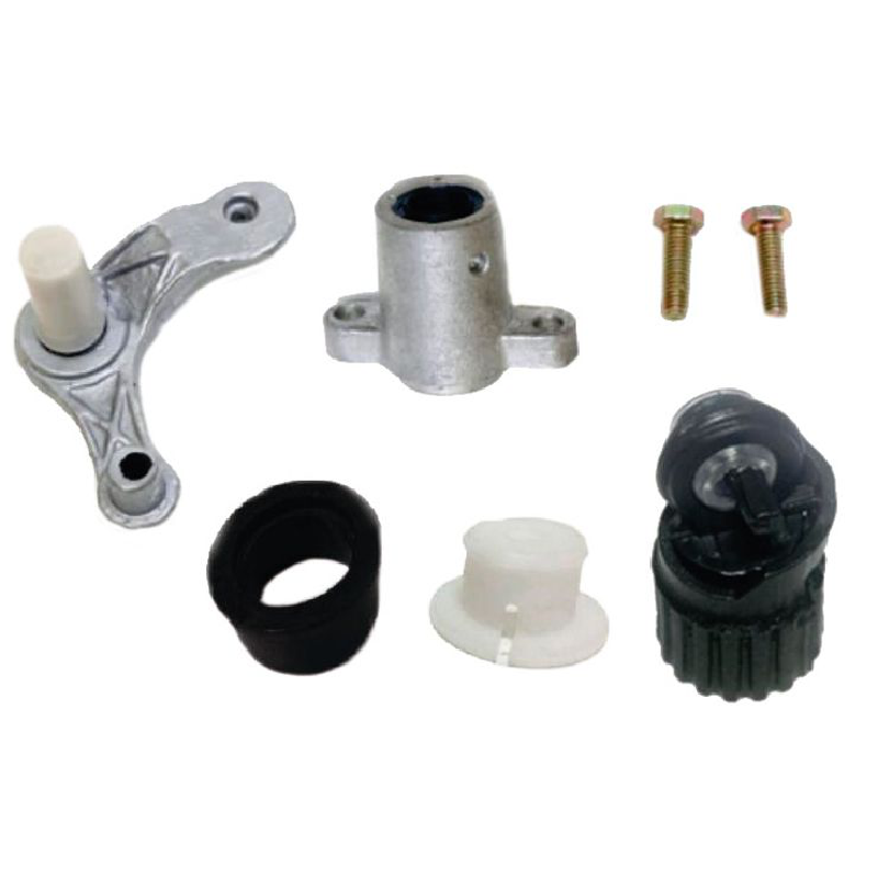 Kit de Reparo do Trambulador - Amortex - 34202