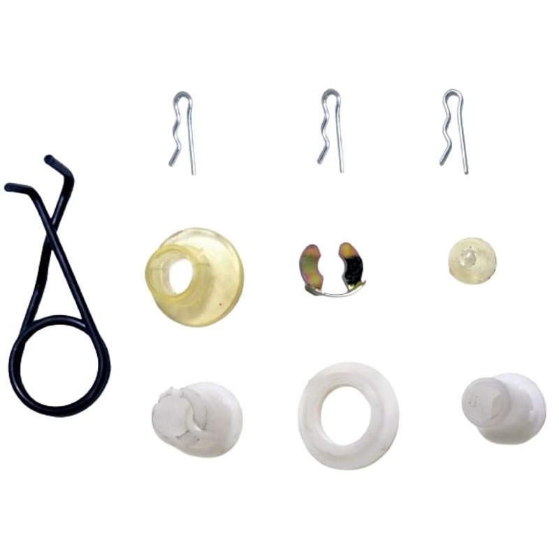 Kit de Reparo do Trambulador - Amortex - 34757