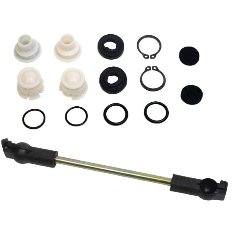 Kit de Reparo do Trambulador - Amortex - 36753