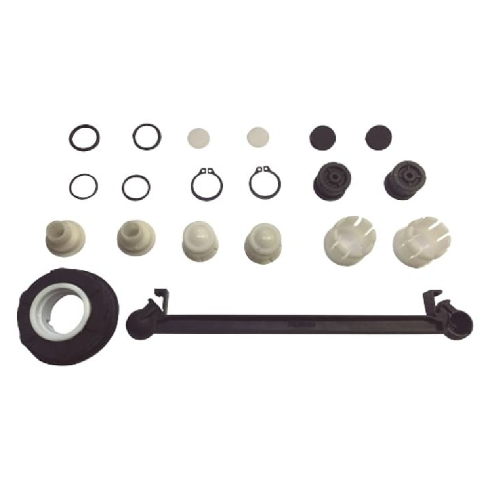 Kit de Reparo do Trambulador do Câmbio para Chevrolet Celta e Corsa - Amortex - 36758