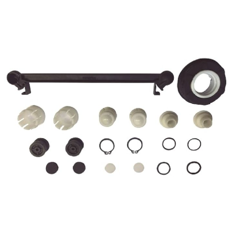 Kit de Reparo do Trambulador do Câmbio para Chevrolet Celta e Corsa - Amortex - 36758