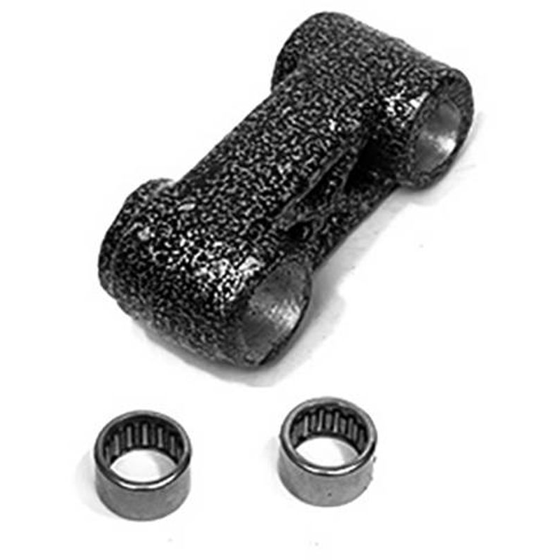 Kit de Reparo do Suporte do Trambulador para Fiat Elba - Amortex - 34755