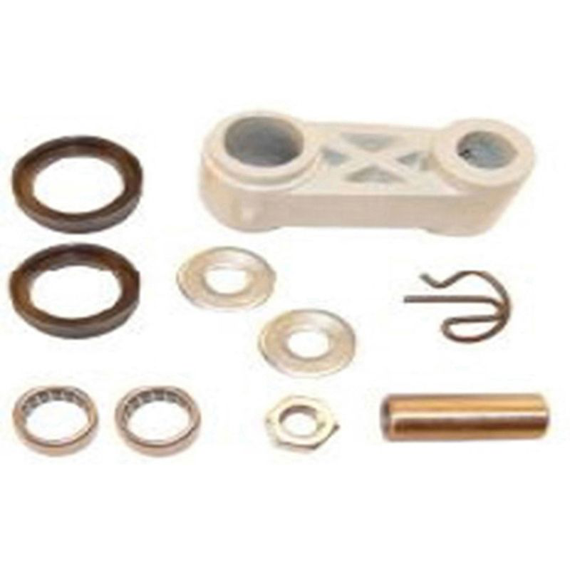 Kit de Suporte do Trambulador para Fiat Palio - Amortex - 35879