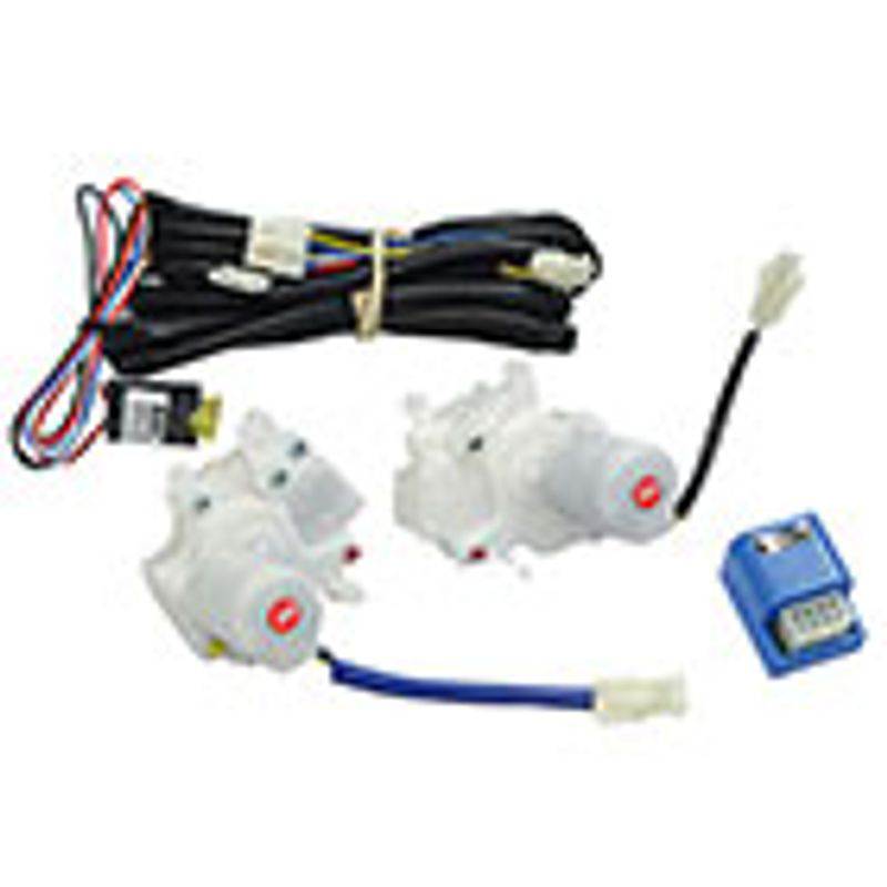 Kit de Trava Elétrica - Micro - 90580