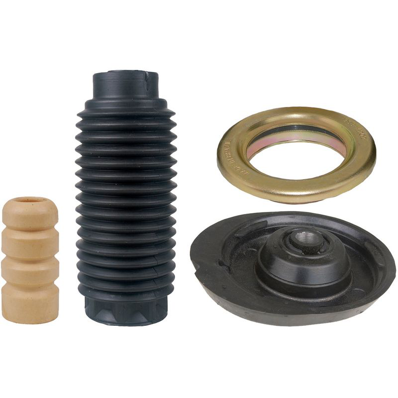 Kit do Amortecedor para Citroen C3 - Amortex - 35829