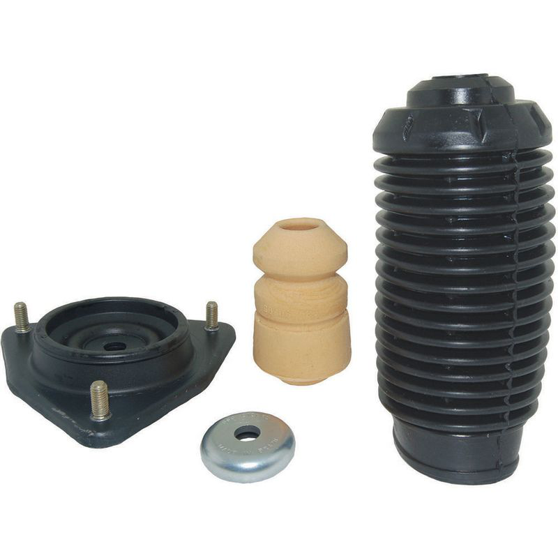 Kit do Amortecedor para Ford Escort - Amortex - 35891