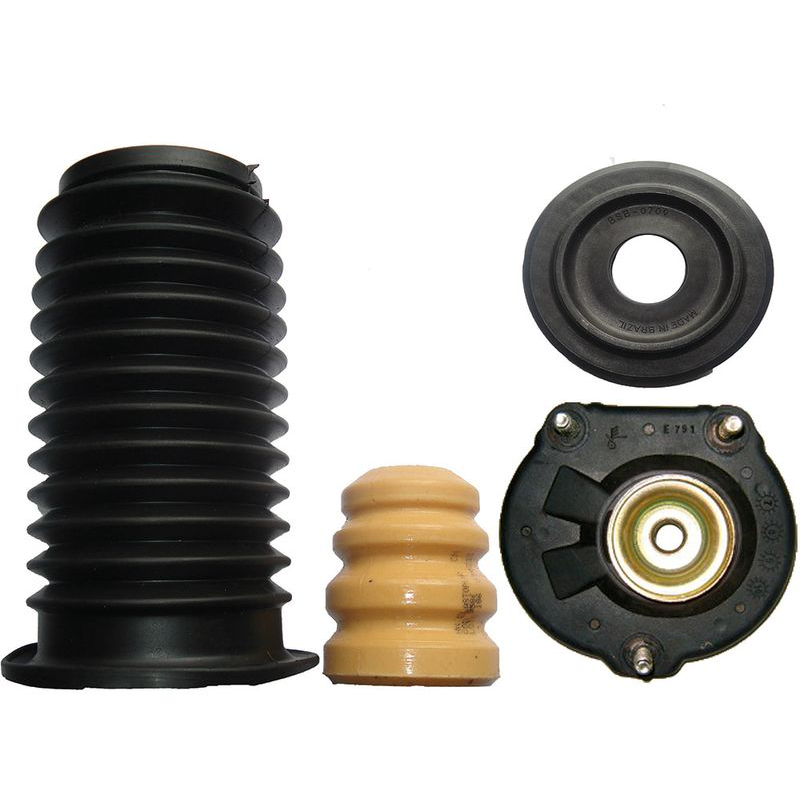 Kit do Amortecedor para Fiat Linea - Amortex - 35894