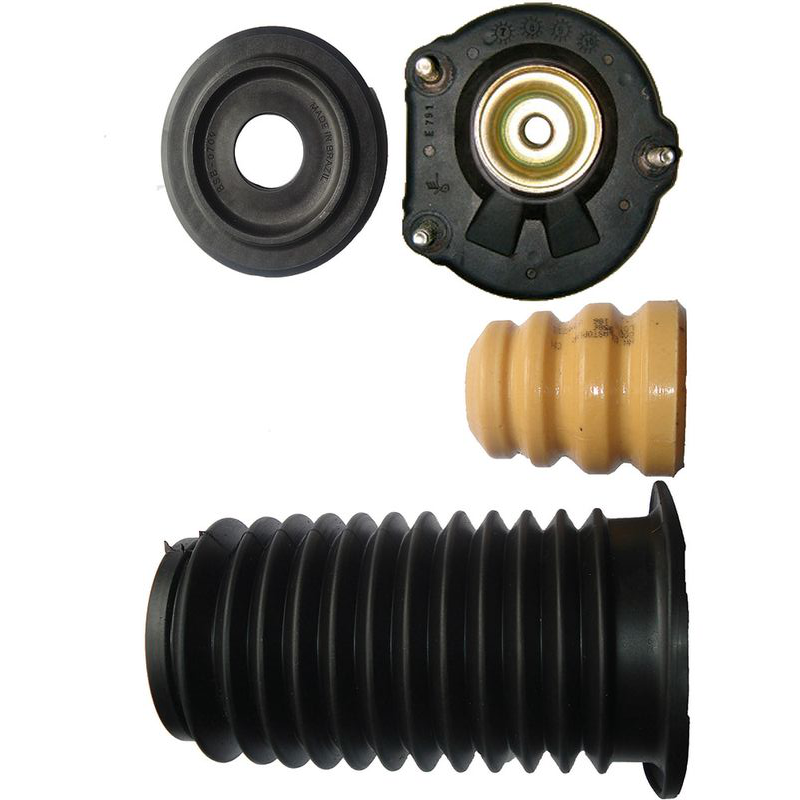 Kit do Amortecedor para Fiat Linea - Amortex - 35894