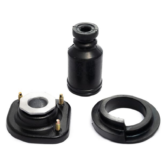Kit do Amortecedor para Chery FACE - Amortex - 34066