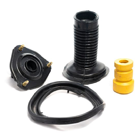 Kit do Amortecedor para Chery Tiggo 2 - Amortex - 34070