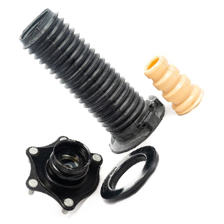 Kit do Amortecedor para Honda CR-V - Amortex - 34312