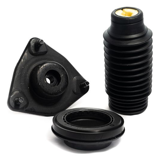 Kit do Amortecedor para Hyundai IX35 e KIA Sportage - Amortex - 34323