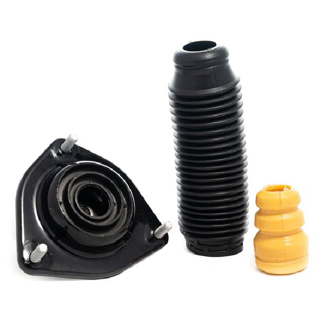 Kit do Amortecedor para JAC J6 - Amortex - 34338
