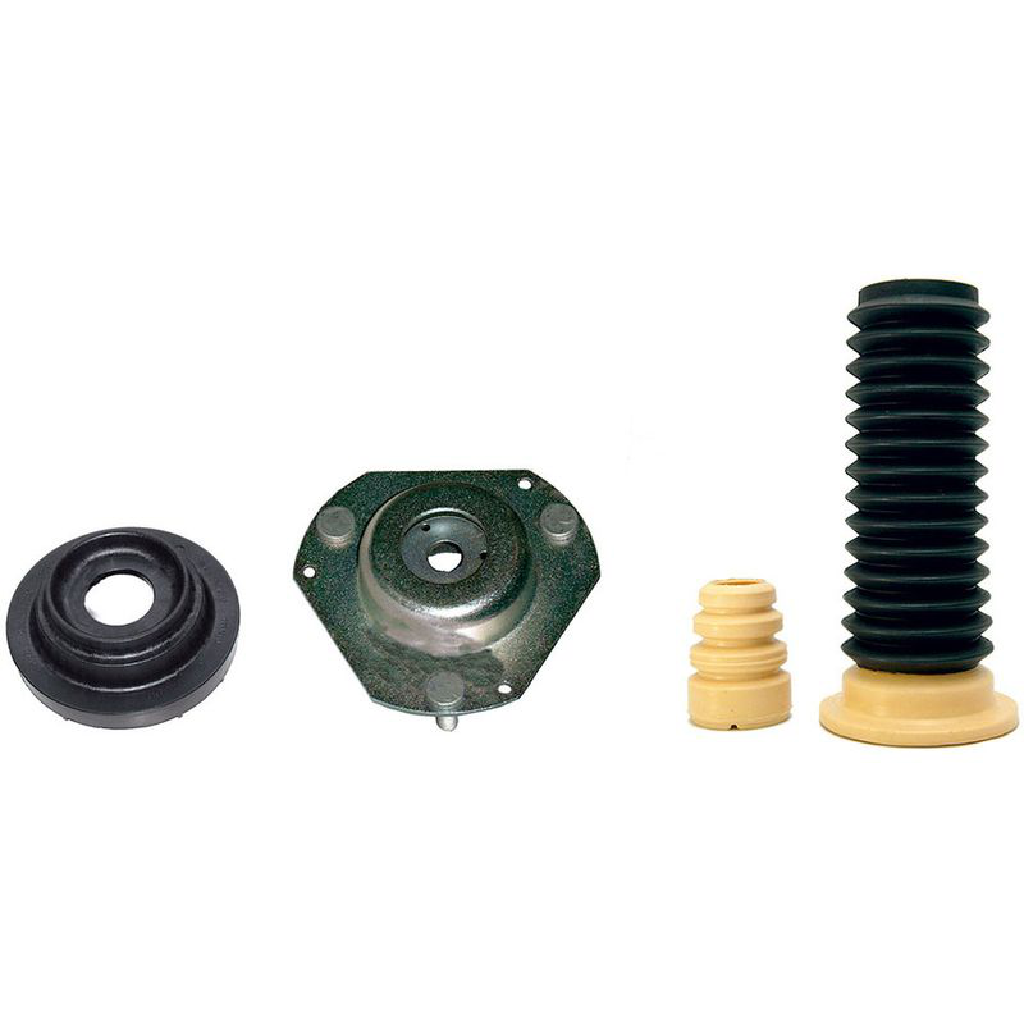 Kit do Amortecedor para Ford Fiesta - Amortex - 35694