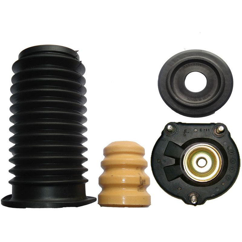Kit do Amortecedor para Fiat Grand Siena e Palio - Amortex - 35696