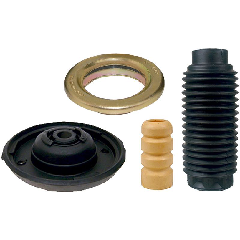 Kit do Amortecedor para Citroen C4 - Amortex - 35723