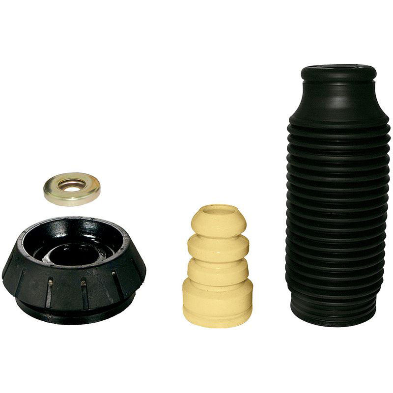 Kit do Amortecedor para KIA Soul - Amortex - 35737