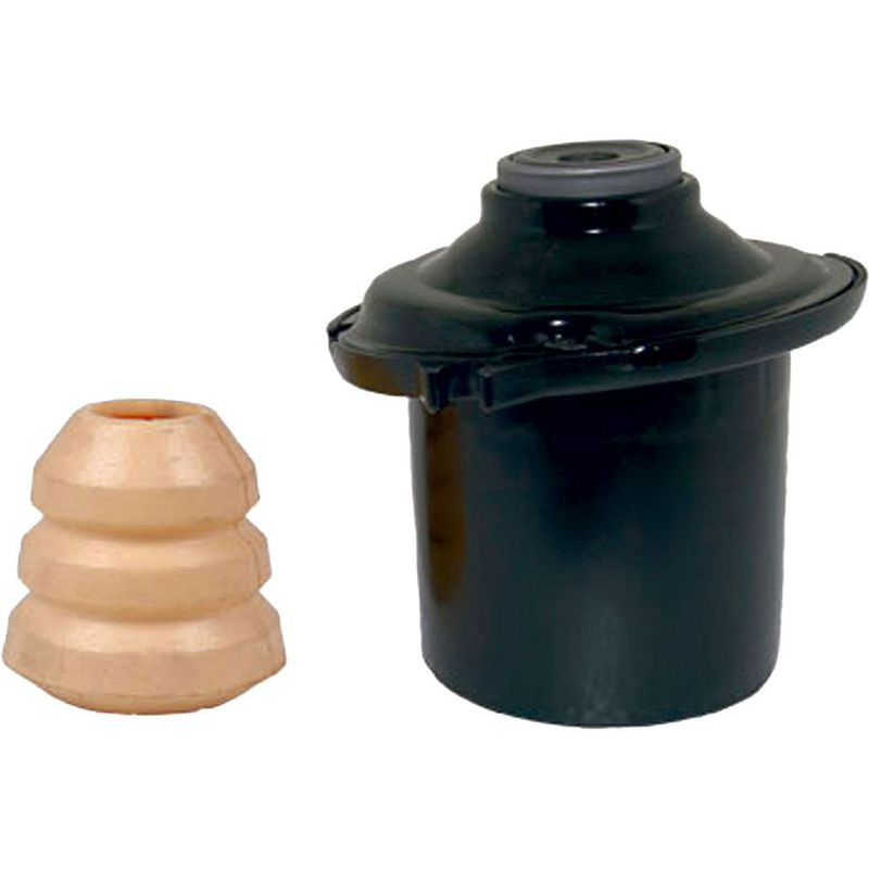 Kit do Amortecedor para Chevrolet Agile - Amortex - 35758