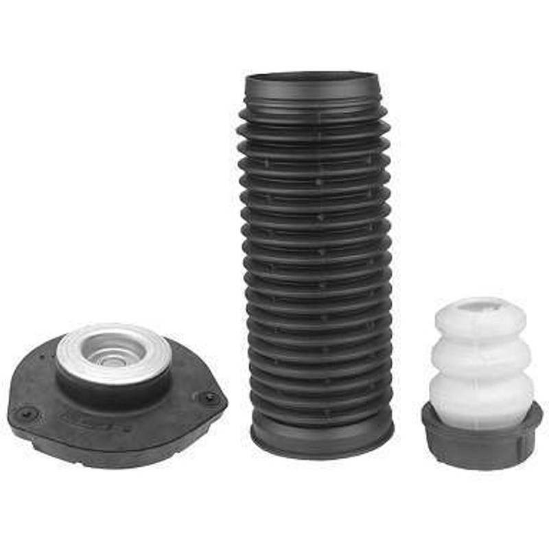 Kit do Amortecedor para Volkswagen Crossfox e FOX - Amortex - 35807