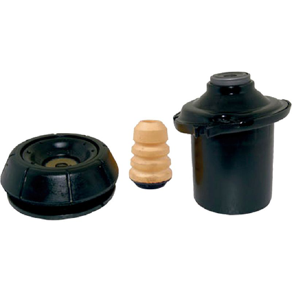 Kit do Amortecedor para Chevrolet Montana - Amortex - 35811