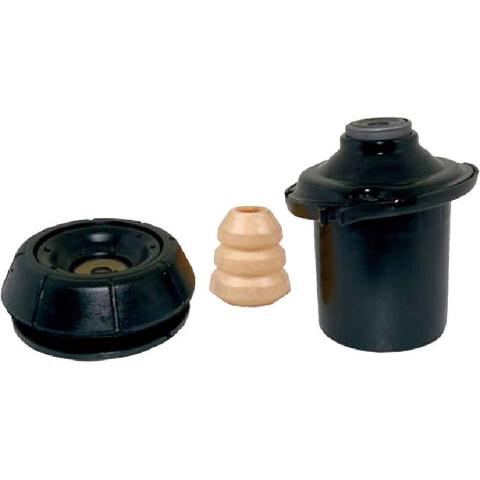Kit do Amortecedor para Chevrolet Agile - Amortex - 35812