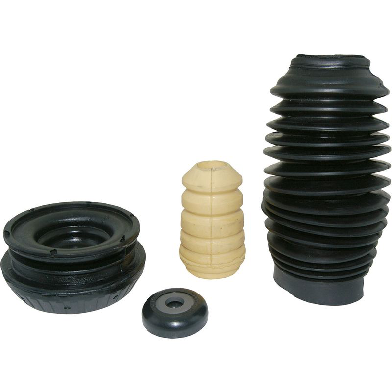 Kit do Amortecedor para Ford Courier - Amortex - 35813