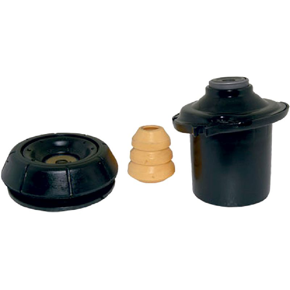 Kit do Amortecedor para Chevrolet Meriva - Amortex - 35887