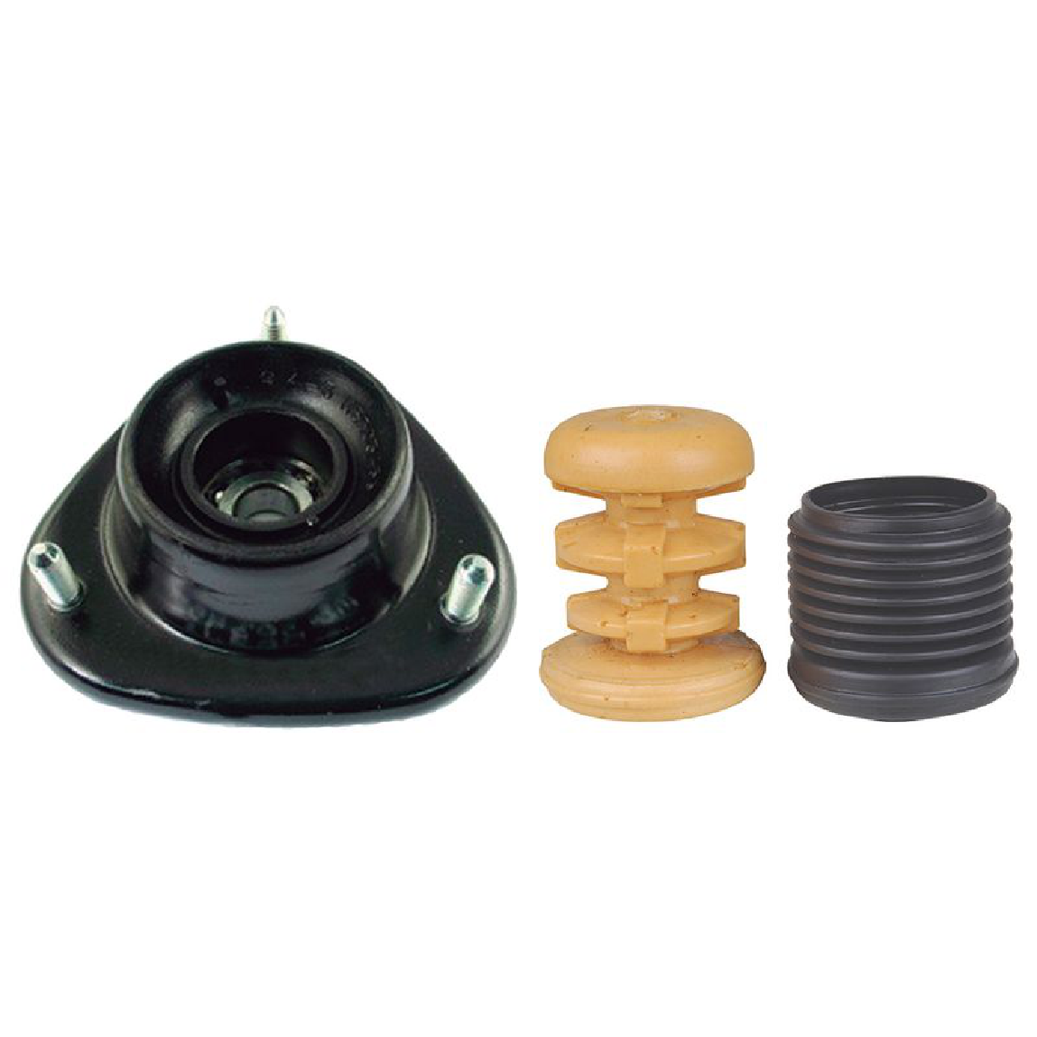 Kit do Amortecedor para Mitsubishi Pajero Tr4 - Amortex - 34166
