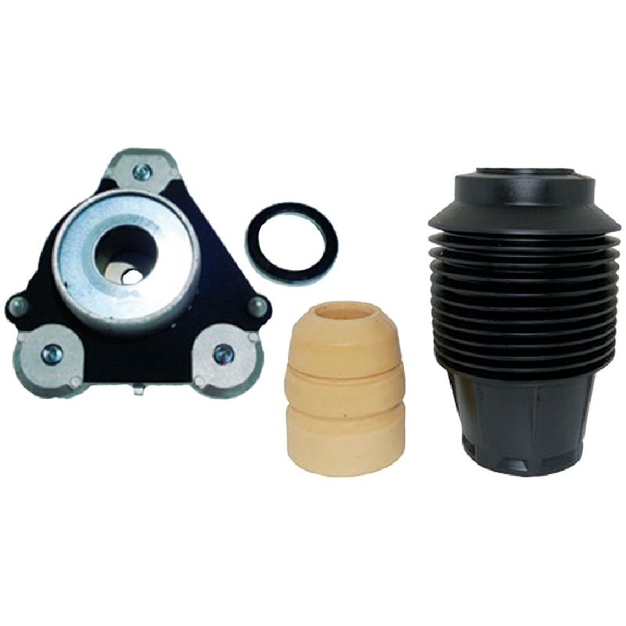 Kit do Amortecedor para Citroen Jumper - Amortex - 35727