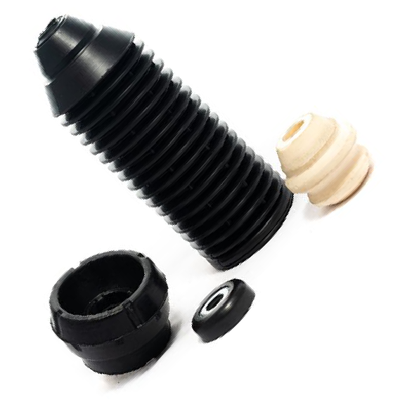 Kit do Amortecedor para Audi A3 - Amortex - 34017