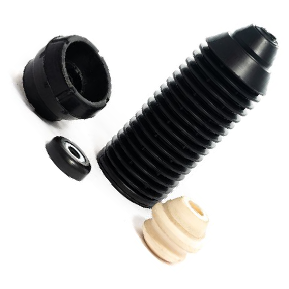 Kit do Amortecedor para Audi A3 - Amortex - 34017