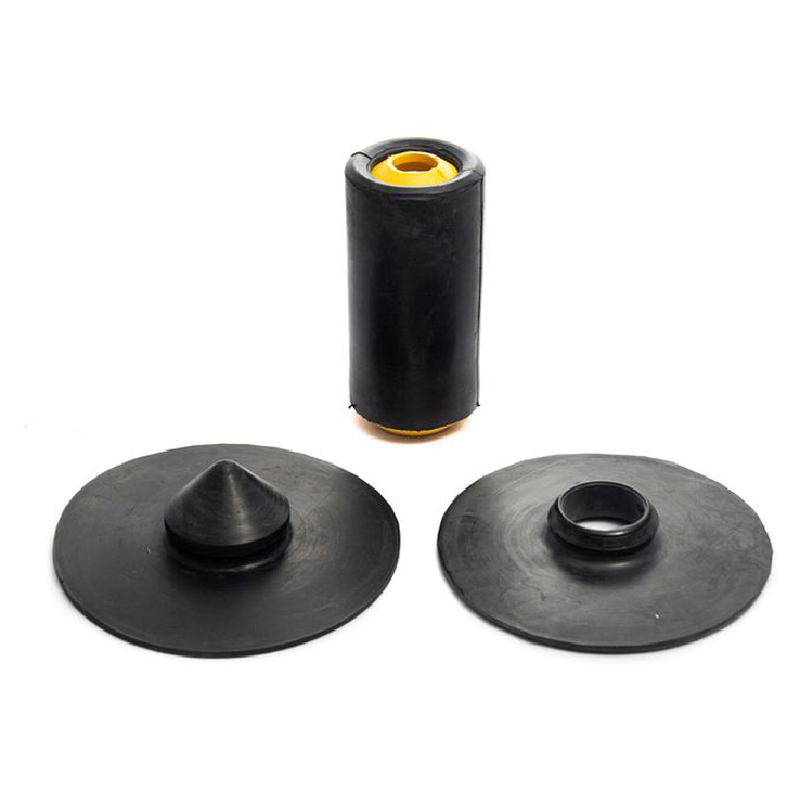 Kit do Amortecedor para BMW X3 - Amortex - 34060