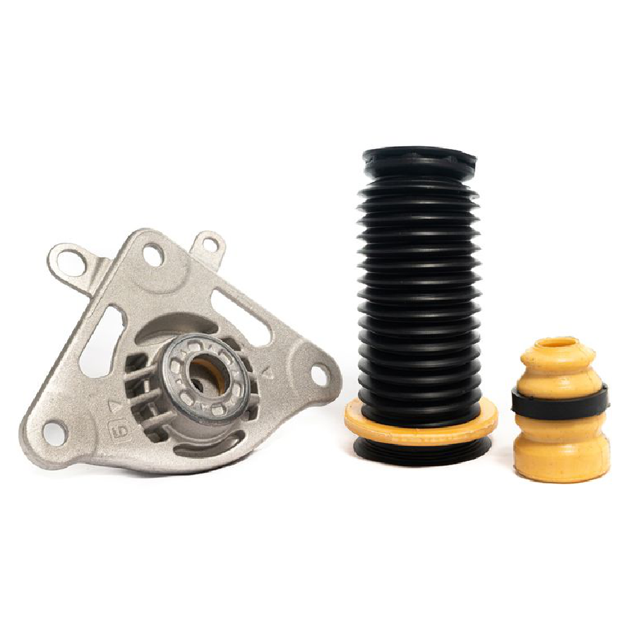 Kit do Amortecedor para Jeep Renegade - Amortex - 34344