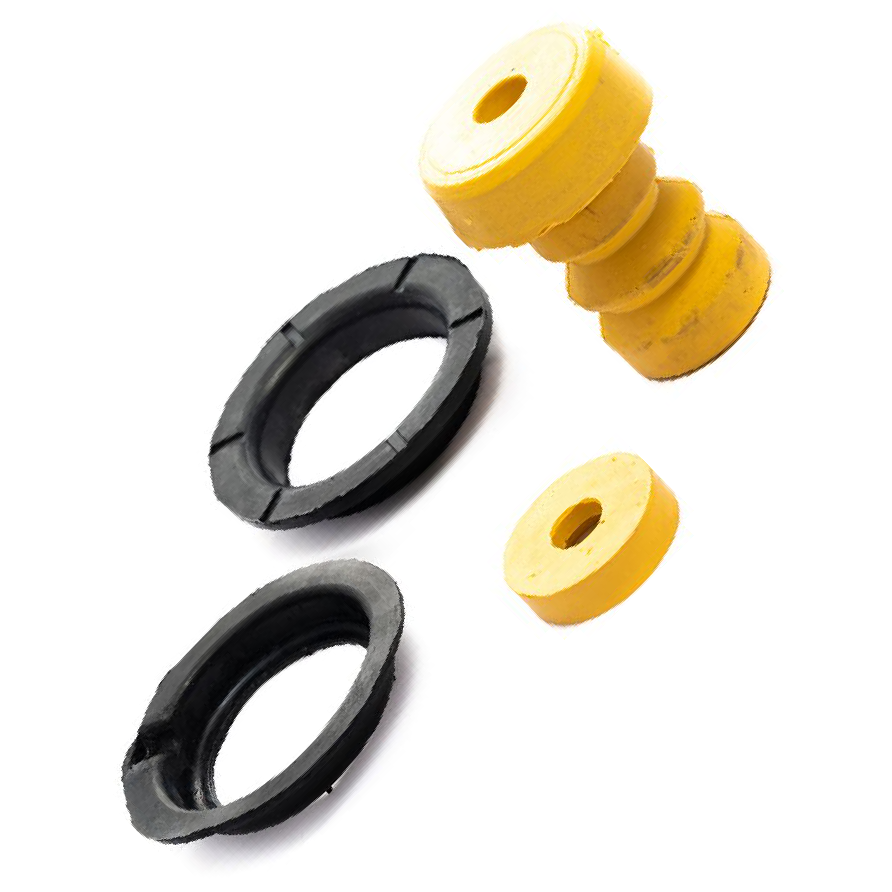 Kit do Amortecedor para Mini Cooper e Countryman - Amortex - 34374