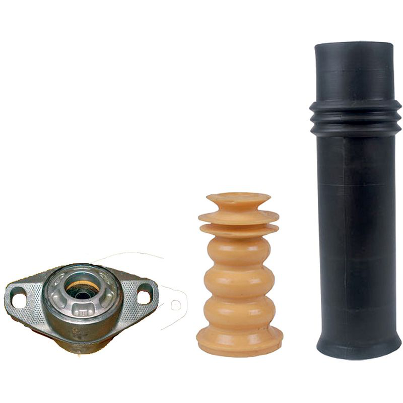 Kit do Amortecedor para Citroen C4 - Amortex - 35722