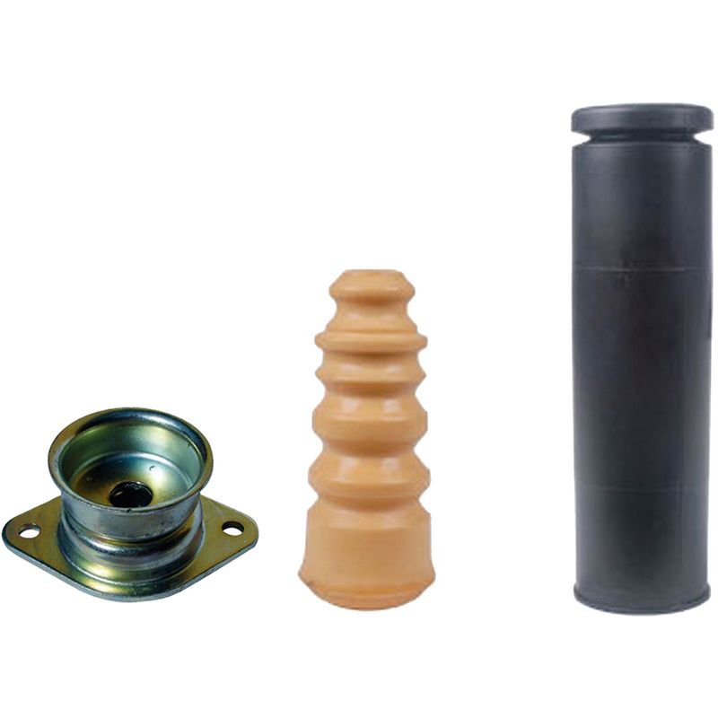 Kit do Amortecedor para Ford Fiesta e Fiesta Sedan - Amortex - 35934
