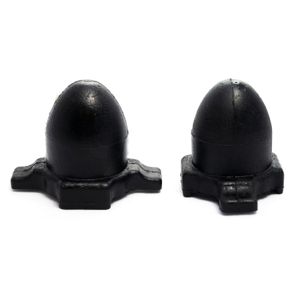 Par de Kit do Amortecedor para Ford Ranger - Amortex - 34287
