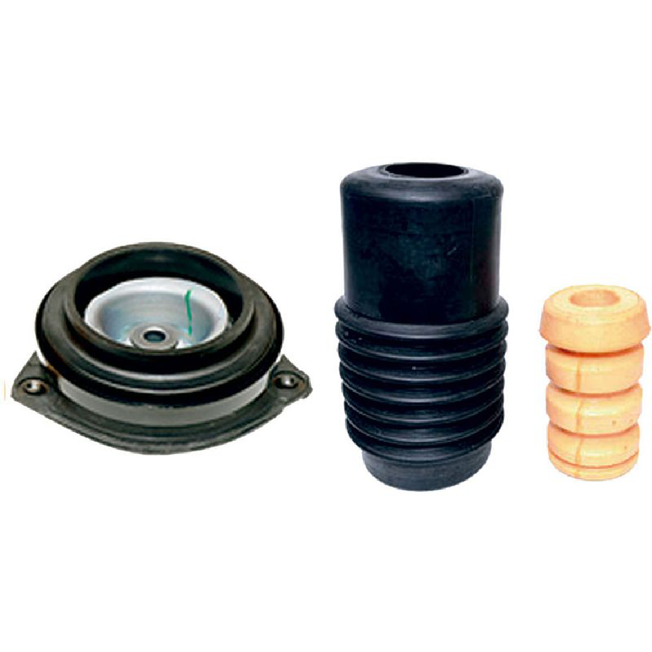 Kit do Amortecedor para Nissan Tiida - Amortex - 35740