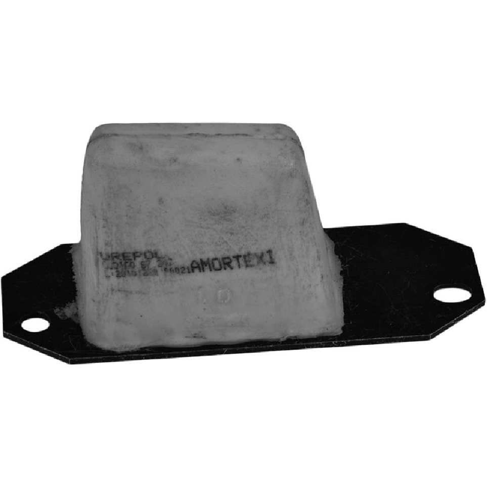Kit do Batente do Amortecedor para Nissan Frontier - Amortex - 35238