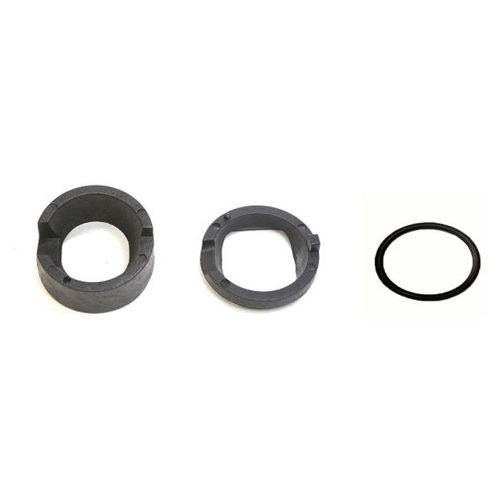Kit Mancal da Alavanca do Câmbio Sistema de Cabo para Fiat Fiorino e Uno - Amortex - 36228