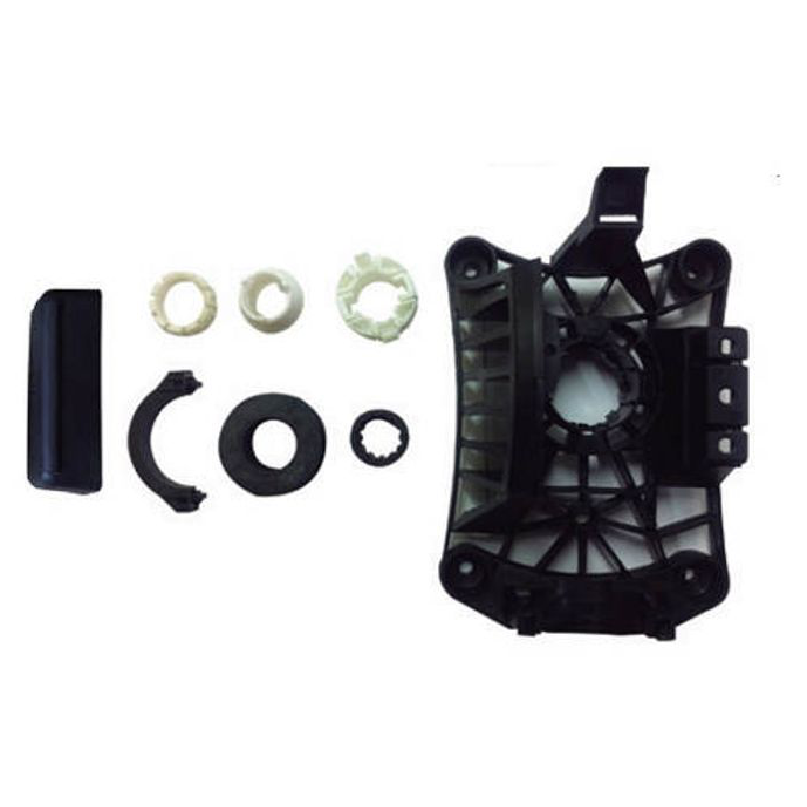 Kit do Reparo Completo Com Alavanca de Câmbio - Amortex - 36748